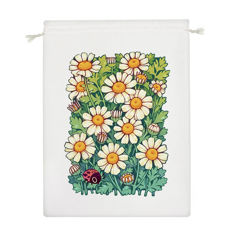 نظم دهنده خندالو مدل گل Flower کد H32