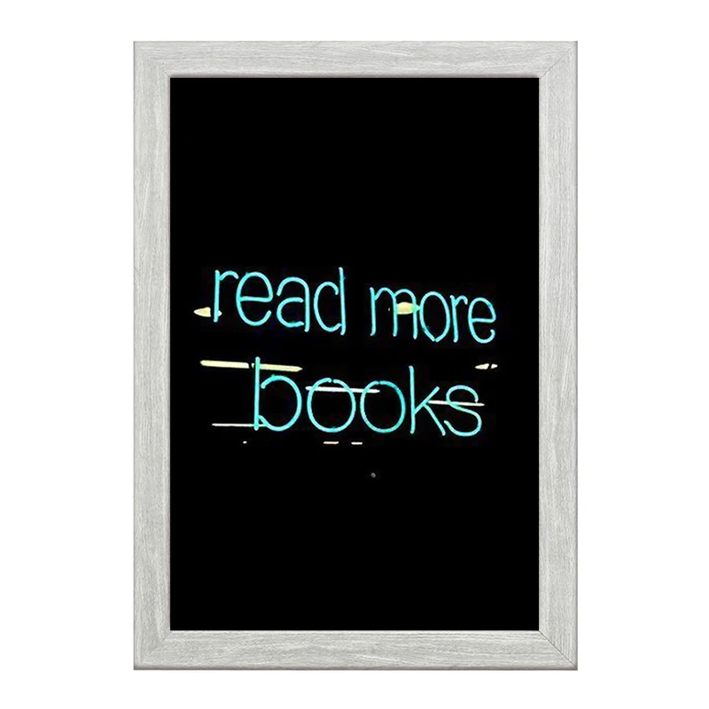 تابلو خندالو طرح کتاب کد 25844