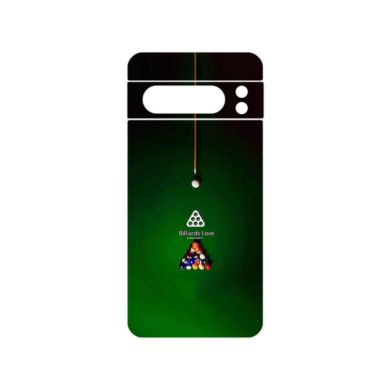 برچسب پوششی ماهوت مدل Pool Billiards Pro مناسب برای گوشی موبایل گوگل Pixel 8 Pro