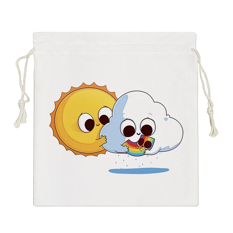 نظم دهنده خندالو مدل خورشید و ابر کد H44-S