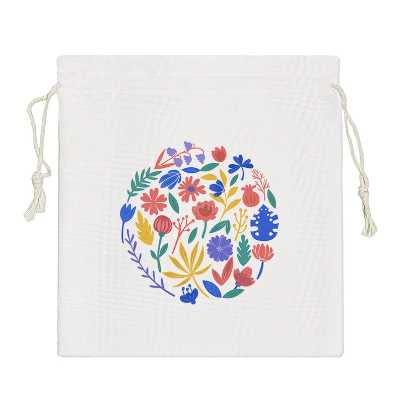 نظم دهنده خندالو مدل گل کد 1863-S