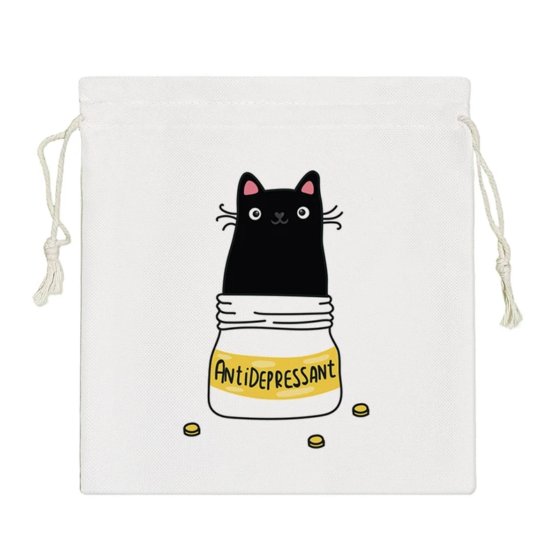 نظم دهنده خندالو مدل گربه Cat کد H1416-S