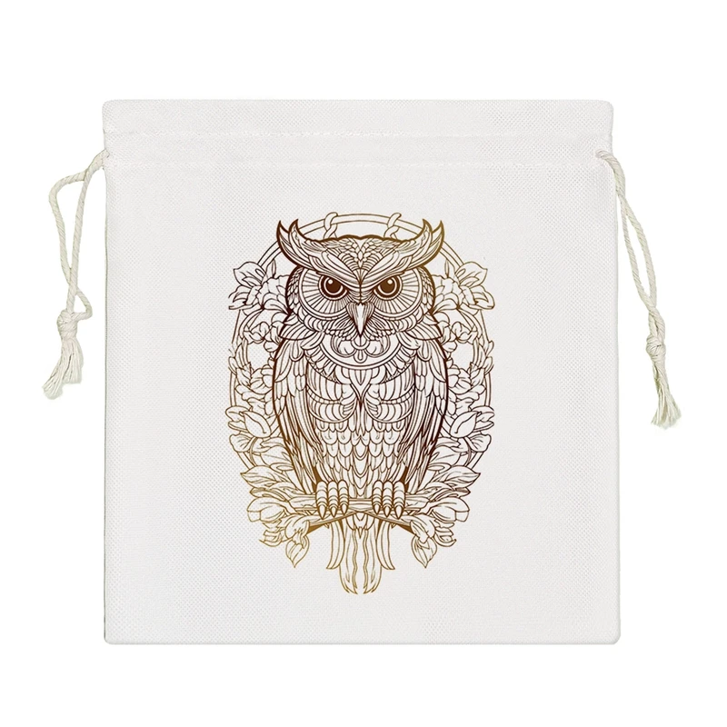 نظم دهنده خندالو مدل جغد کد H1981-S