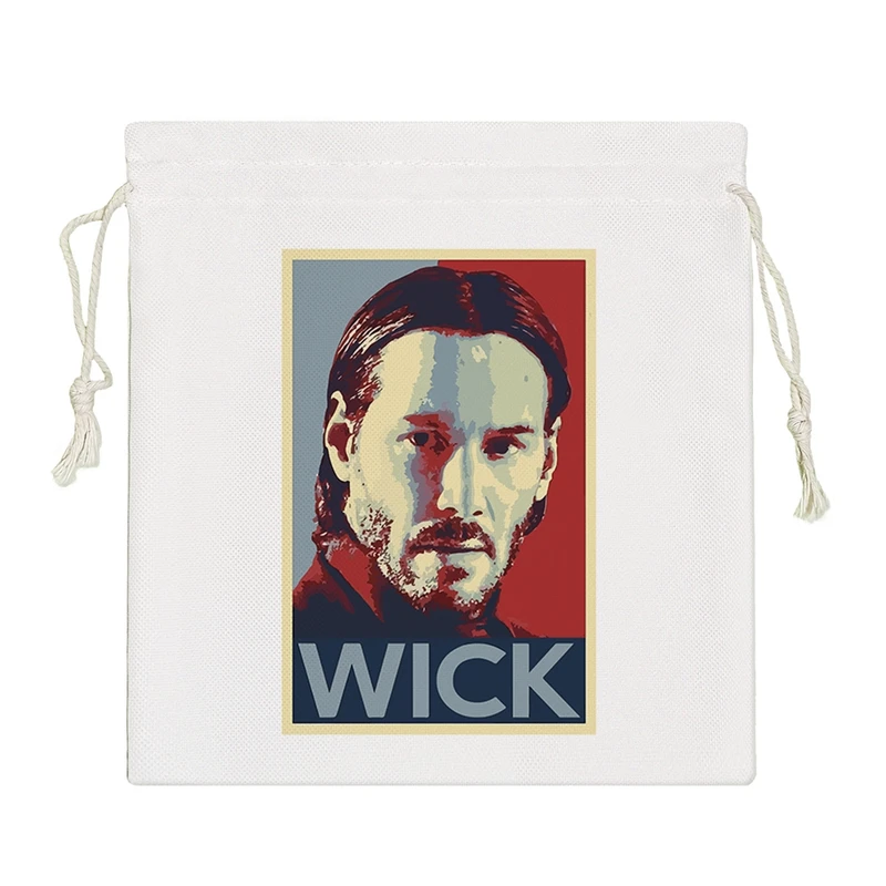 نظم دهنده خندالو مدل John Wick کد 9818-S