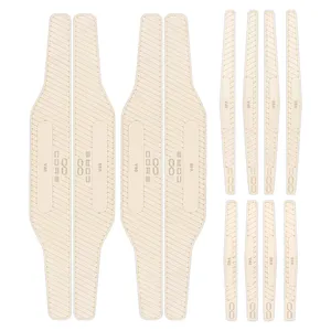 MAHOOT CORE-W door-Mirror-Bumper Protector for VOLVO V40