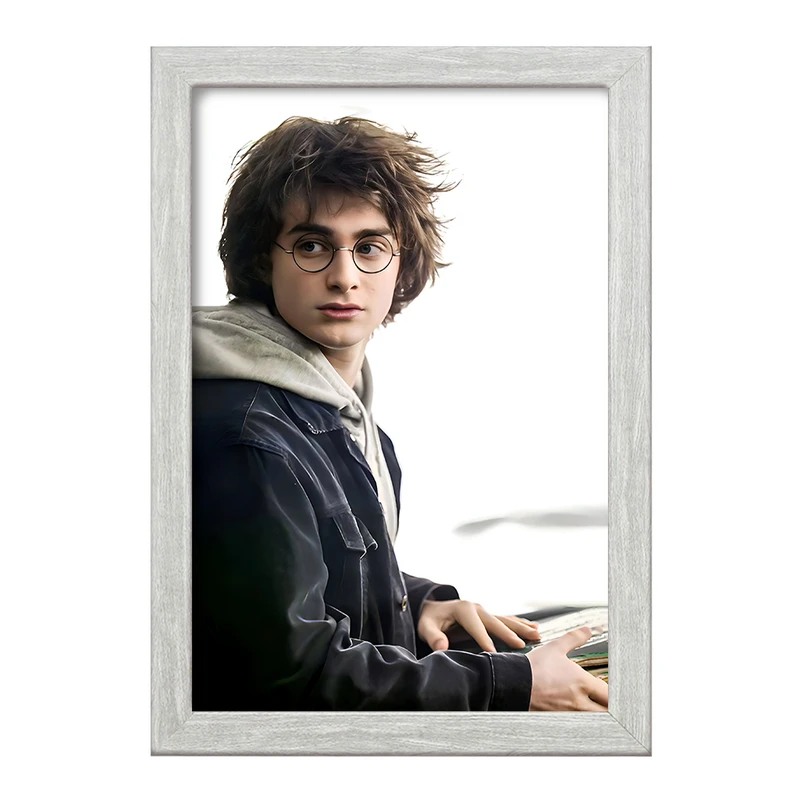 تابلو خندالو طرح هری پاتر (Harry Potter) کد F6935