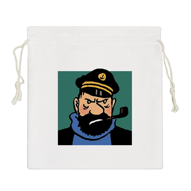 نظم دهنده خندالو مدل تن تن کد 8481-S