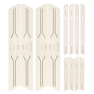 MAHOOT RAZR-W door-Mirror-Bumper Protector for TOYOTA LAND CRUISER