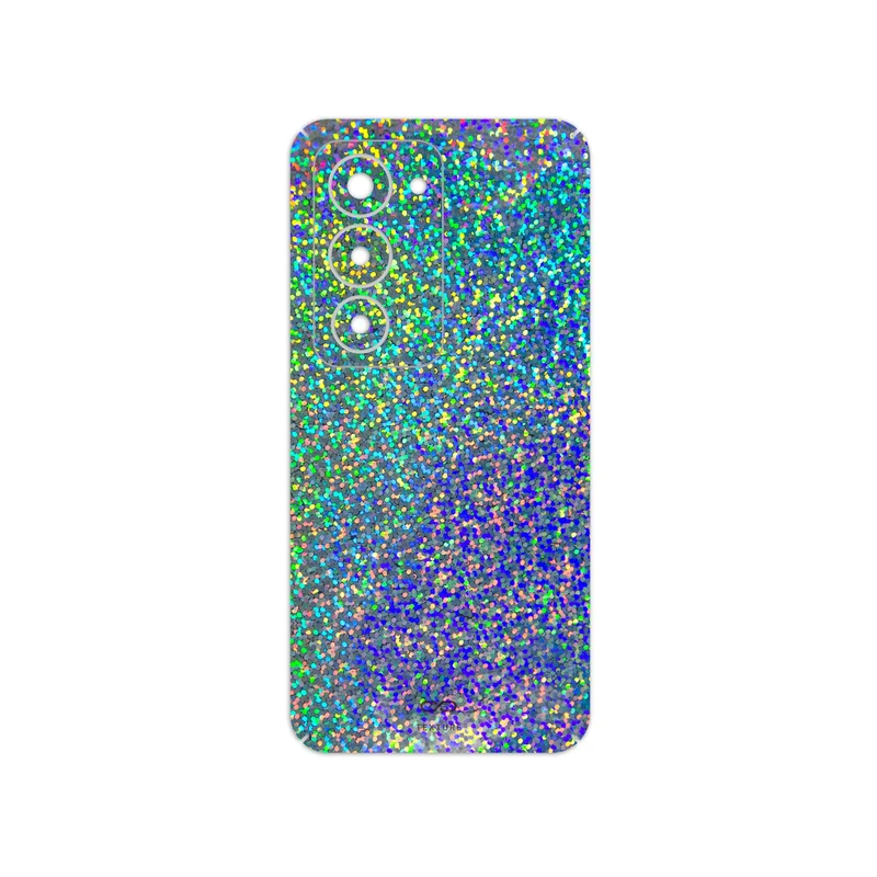 برچسب پوششی ماهوت مدل Holographic مناسب برای گوشی موبایل شیائومی Redmi 15 4G