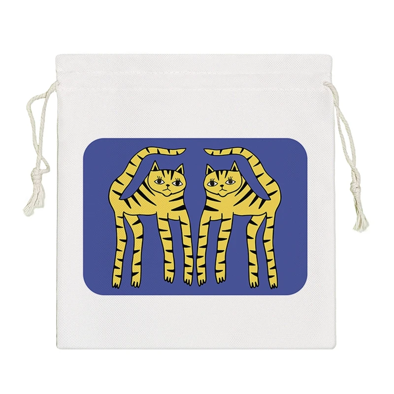 نظم دهنده خندالو مدل دو گربه کد 7182-S