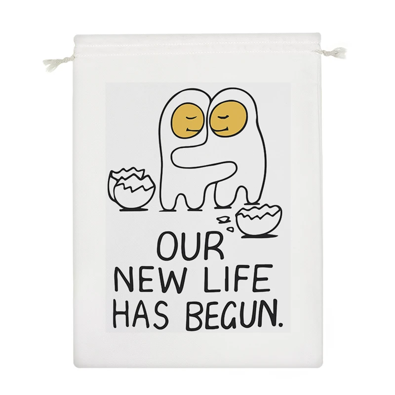 نظم دهنده خندالو مدل Our New Life Has Begun کد 6653