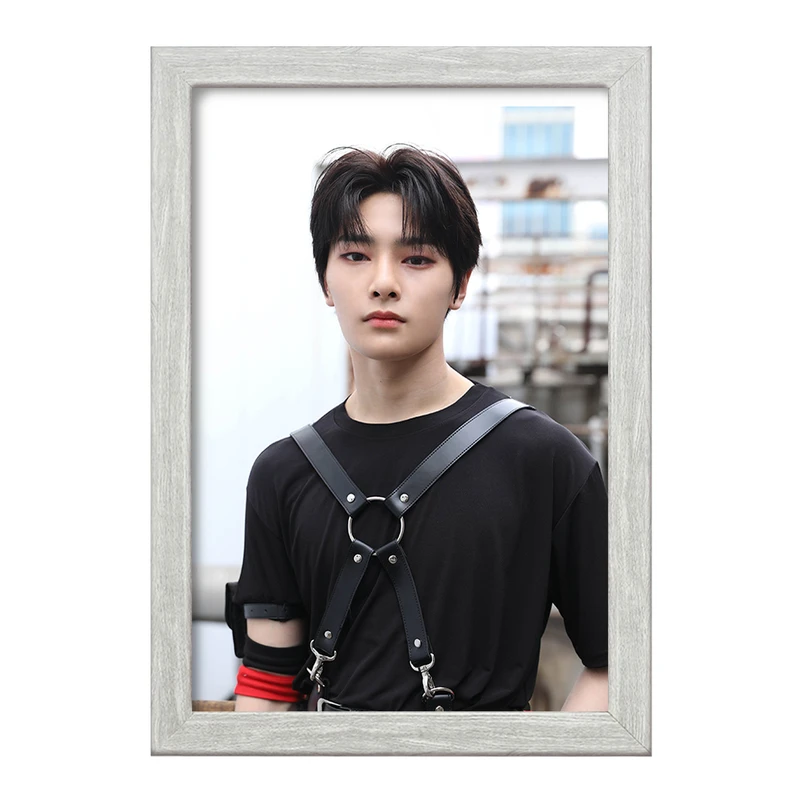 تابلو خندالو طرح آی ان گروه استری کیدز Stary Kids  کد 16891