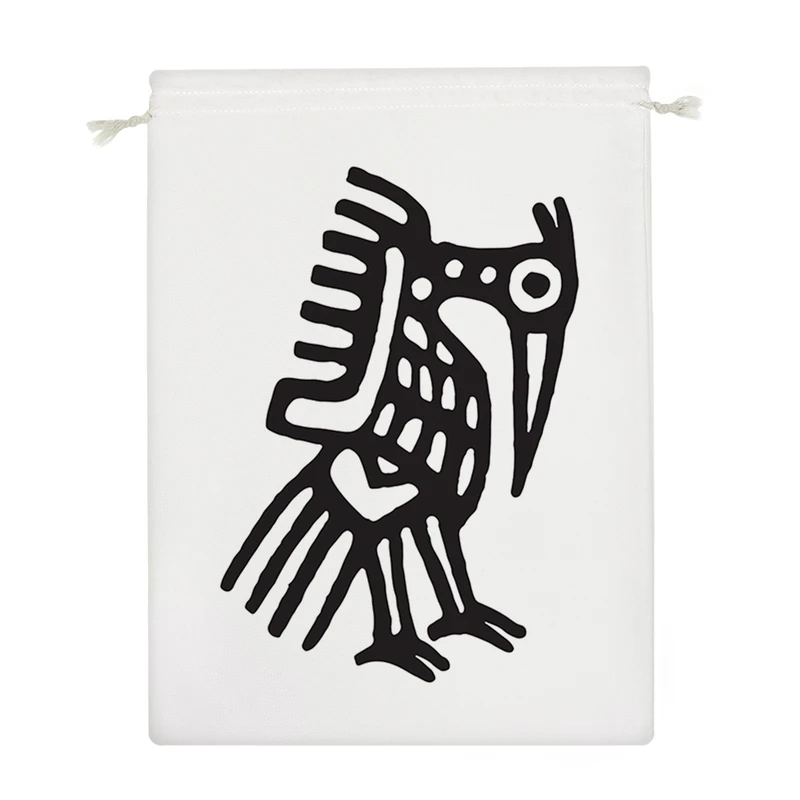 نظم دهنده خندالو مدل نقش پرنده کد 7333