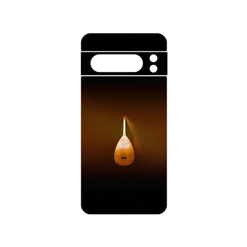 برچسب پوششی ماهوت مدل tambour مناسب برای گوشی موبایل گوگل Pixel 8 Pro
