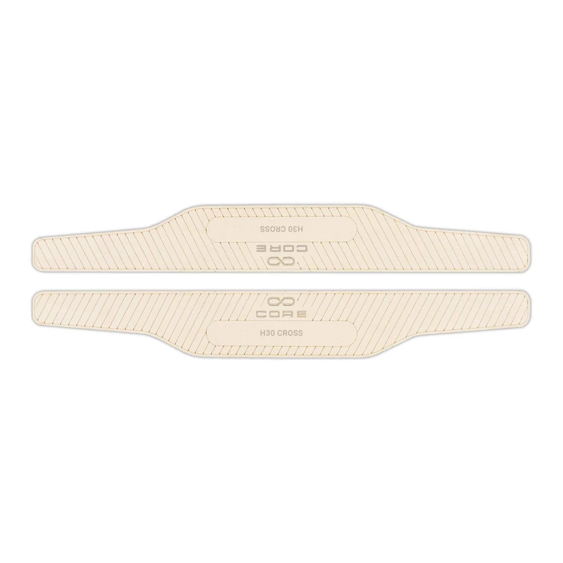 محافظ گوشه سپر خودرو ماهوت مدل CORE-W مناسب برای دانگ فنگ H30 CROSS مجموعه 2 عددی