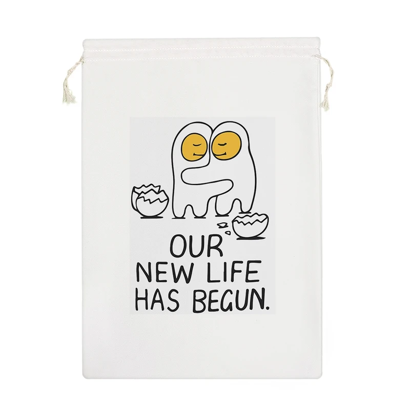 نظم دهنده خندالو مدل Our New Life Has Begun کد 6653-M