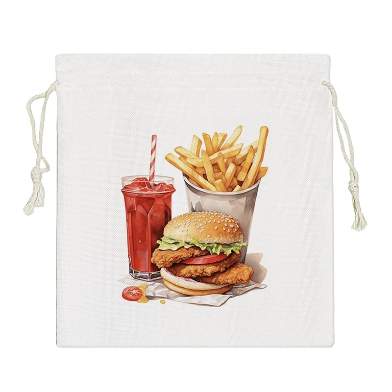 نظم دهنده خندالو مدل فست فود کد H847-S