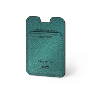 MAHOOT Card Holder Slim Pocket-TD for Motorola Edge 60 Pro