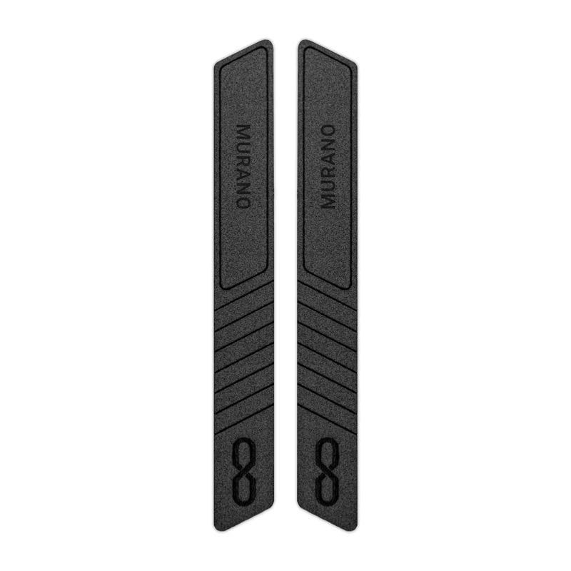 محافظ لبه آینه خودرو ماهوت مدل RAZR-B مناسب برای نیسان MURANO مجموعه 2 عددی