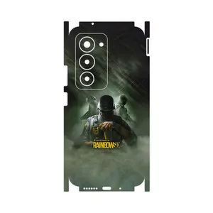 MAHOOT Rainbow_Six_Game-FullSkin Cover Sticker for Xiaomi Redmi 15 4G