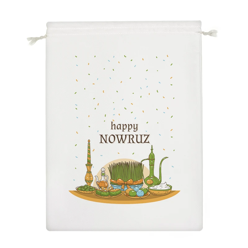 نظم دهنده خندالو مدل نوروز مبارک کد H736