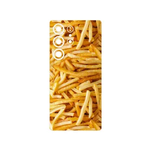 MAHOOT French fries Cover Sticker for Samsung Galaxy S25 Ultra
