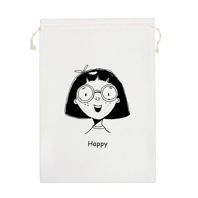 نظم دهنده خندالو مدل دختر خوشحال کد H116-M