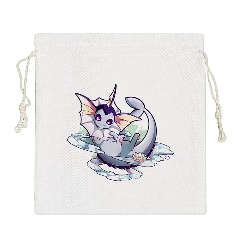 نظم دهنده خندالو مدل دوش انیمه پوکمون کد 1424-S