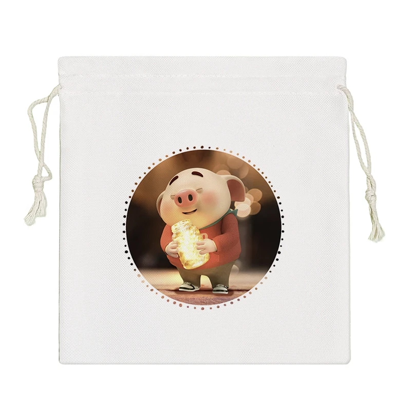 نظم دهنده خندالو مدل بچه خوک کد 289-S