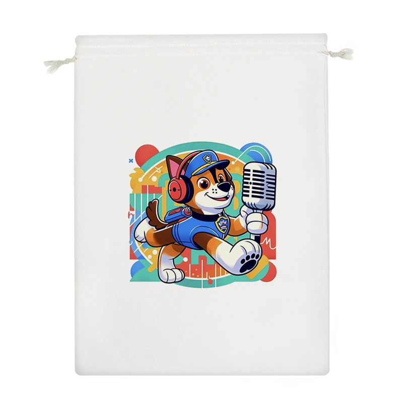 نظم دهنده خندالو مدل چیس سگهای نگهبان کد H935