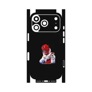 MAHOOT Tekvando-FullSkin Cover Sticker for Apple iPhone 17 Pro