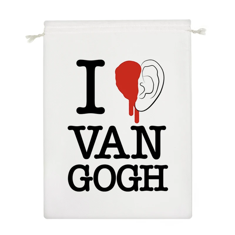 نظم دهنده خندالو مدل ونسان ونگوگ Van Gogh کد H321