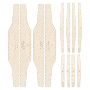 MAHOOT CORE-W door-Mirror-Bumper Protector for KMC S3