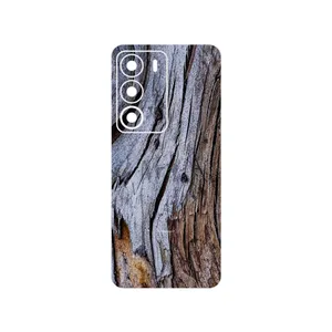 MAHOOT Wood Texture 7 Cover Sticker for Realme C71