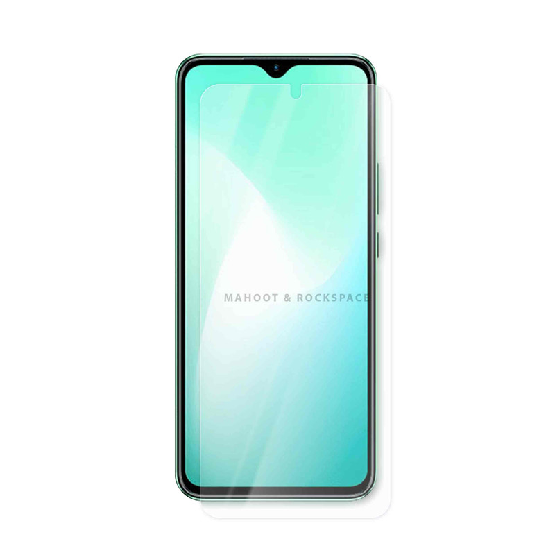 محافظ صفحه نمایش ماهوت مدل CRYSTAL-CL مناسب برای گوشی موبایل اینفینیکس Hot 11 Play