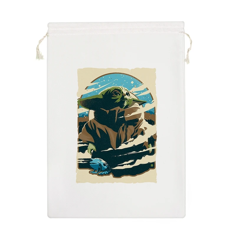 نظم دهنده خندالو مدل بیبی یودا کد 6103-M