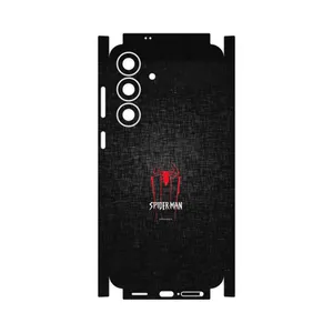 MAHOOT Spider_Man-FullSkin Cover Sticker for Samsung Galaxy S25 FE