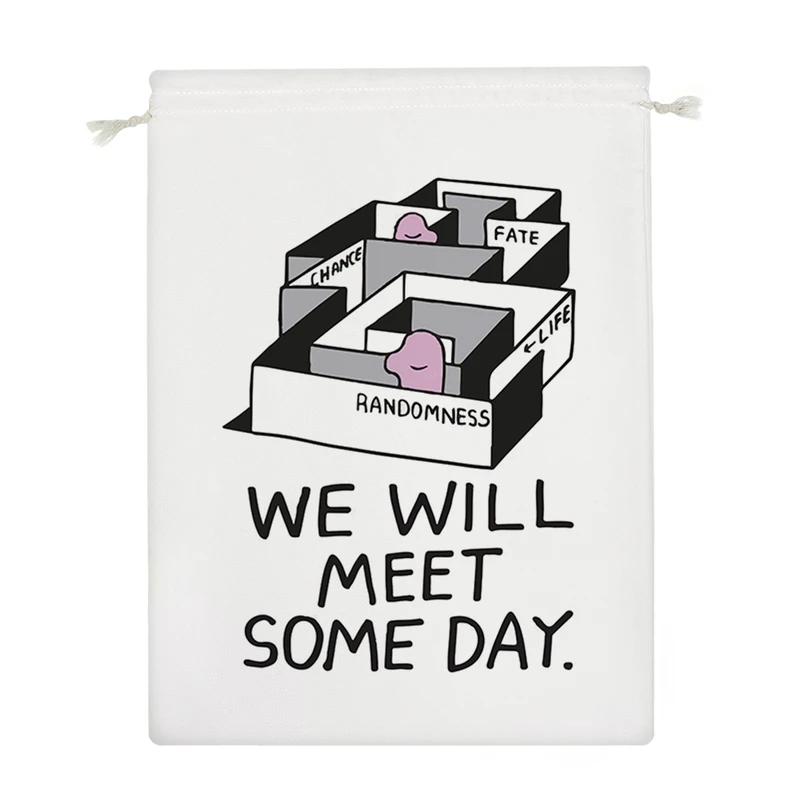 نظم دهنده خندالو مدل We Will Meet Some Day کد 6914