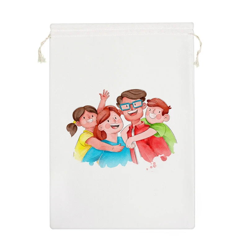 نظم دهنده خندالو مدل خانواده Happy Family کد 3313-M