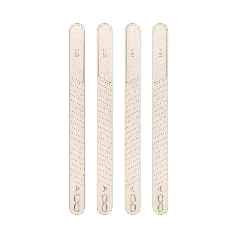 محافظ لبه درب خودرو ماهوت مدل AURA-W مناسب برای مرسدس بنز CLS مجموعه 4 عددی