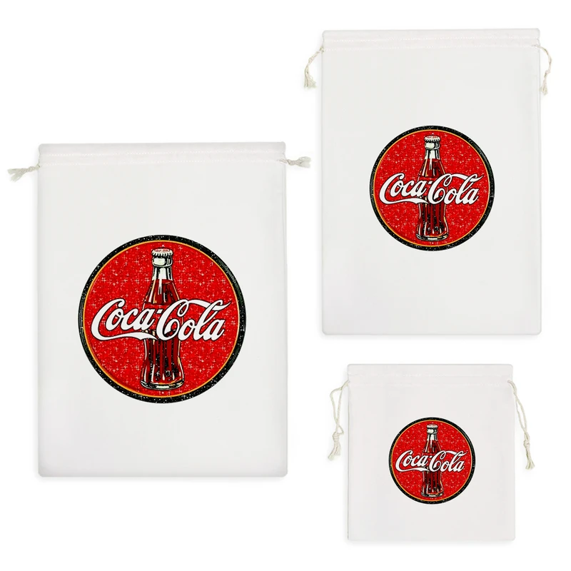 نظم دهنده خندالو مدل کوکاکولا کد H1664 مجموعه 3 عددی