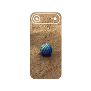 MAHOOT Ball Nostalgia Cover Sticker for Apple iPhone 17 Air