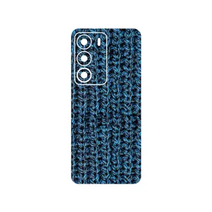 MAHOOT Fabric Texture 2 Cover Sticker for Realme C71