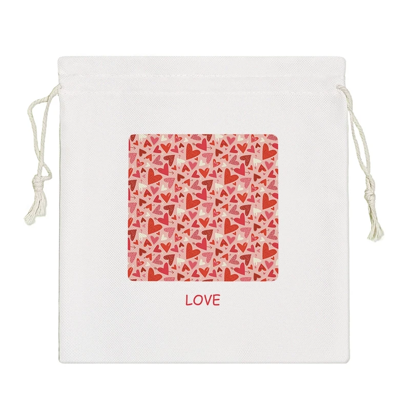 نظم دهنده خندالو مدل قلب Love کد H1291-S