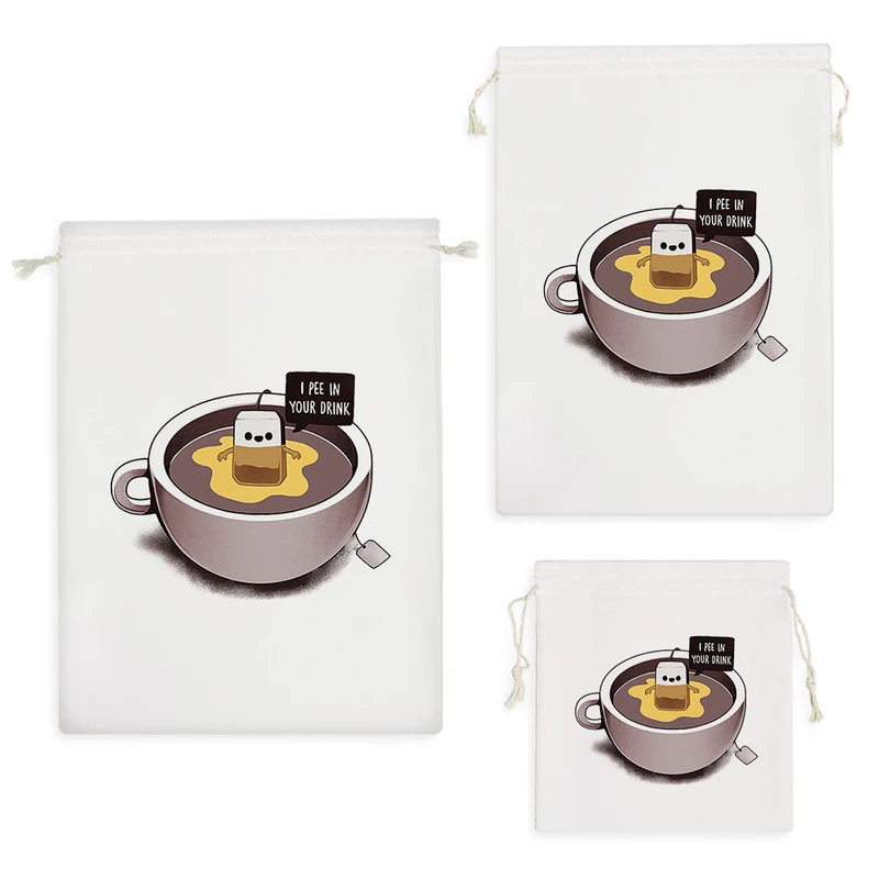 نظم دهنده خندالو مدل فانتزی بامزه کد H281 مجموعه 3 عددی