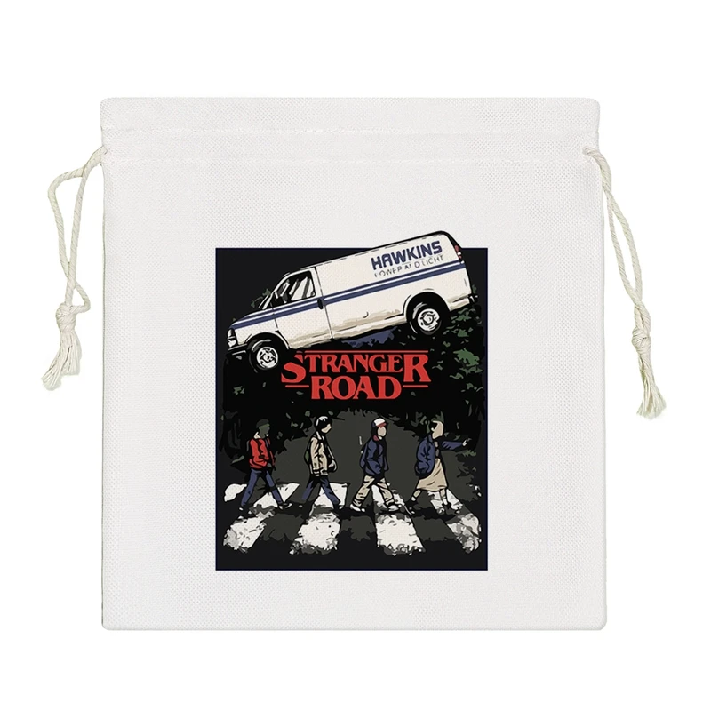 نظم دهنده خندالو مدل Stranger Things کد 9922-S