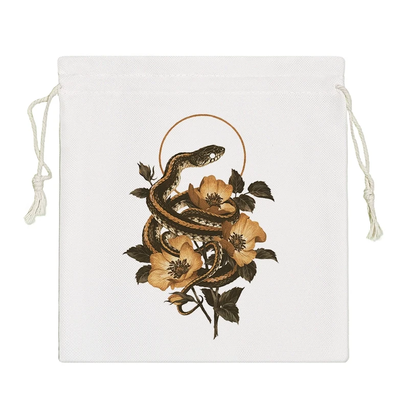 نظم دهنده خندالو مدل مار وگل کد 3091-S