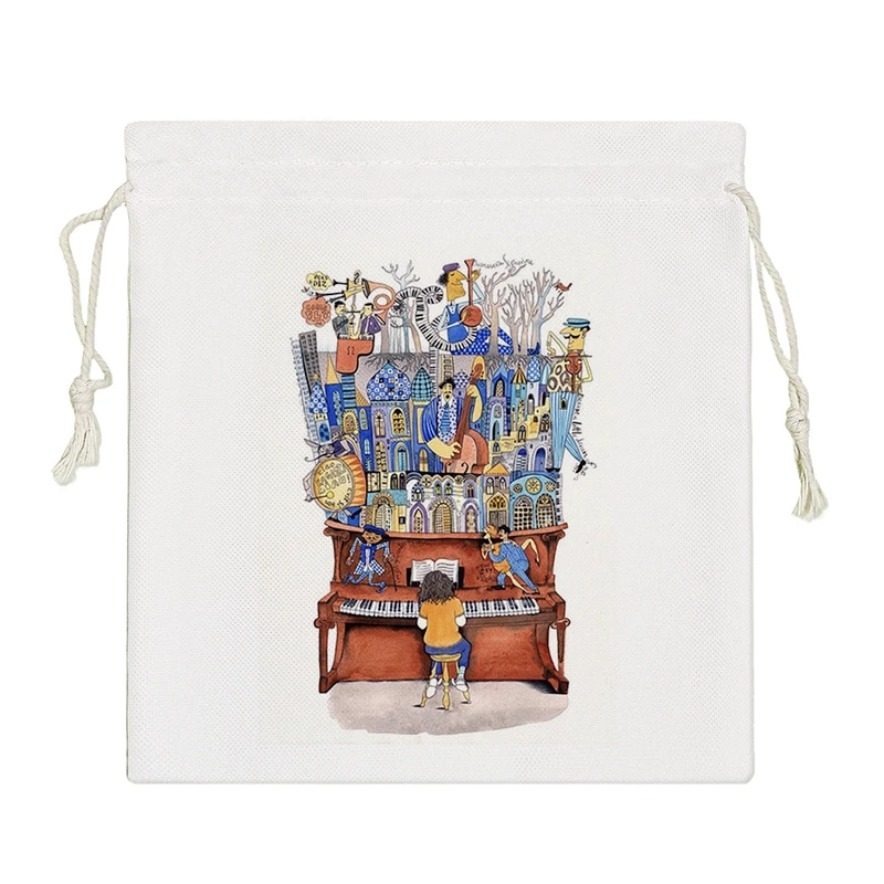 نظم دهنده خندالو مدل پیانو کد H949-S