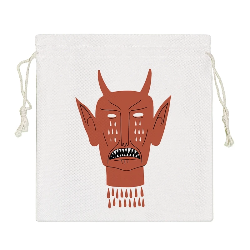 نظم دهنده خندالو مدل شیطان گریان کد 7370-S