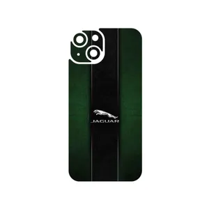 MAHOOT Jaguar_Cars Cover Sticker for Apple iPhone 14